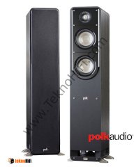 Polk Audio Signature S50 EL Kule Hoparlör 'Çift'