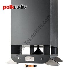 Polk Audio Signature S50 EL Kule Hoparlör 'Çift'