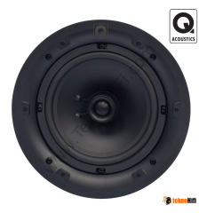 Q Acoustics QI 65C 6,5'' Tavan hoparlörü 'Çift'