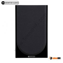 Monitor Audio Silver 100 (7G) Raf tipi Hoparlör Parlak Siyah