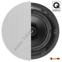 Q Acoustics QI 65C 6,5'' Tavan hoparlörü 'Çift'