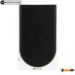 Monitor Audio Silver 100 (7G) Raf tipi Hoparlör Saten Beyaz