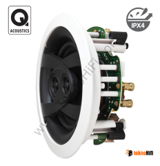 Q Acoustics QI 65CW ST 6,5 Tavan hoparlörü 'Çift