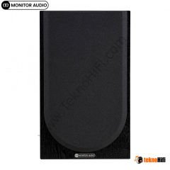 Monitor Audio Silver 100 (7G) Raf tipi Hoparlör Siyah