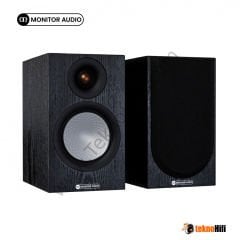 Monitor Audio Silver 50 (7G) Raf tipi Hoparlör