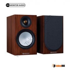 Monitor Audio Silver 50 (7G) Raf tipi Hoparlör