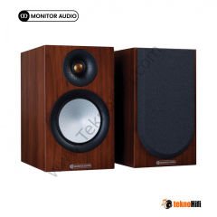 Monitor Audio Silver 50 (7G) Raf tipi Hoparlör