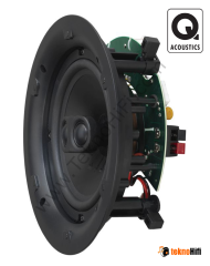 Q Acoustics QI 65C ST 6,5'' Tavan hoparlörü 'Adet'