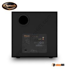 Klipsch R-121SW Aktif Subwoofer