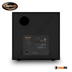 Klipsch R-121SW Aktif Subwoofer