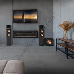 Klipsch R-121SW Aktif Subwoofer