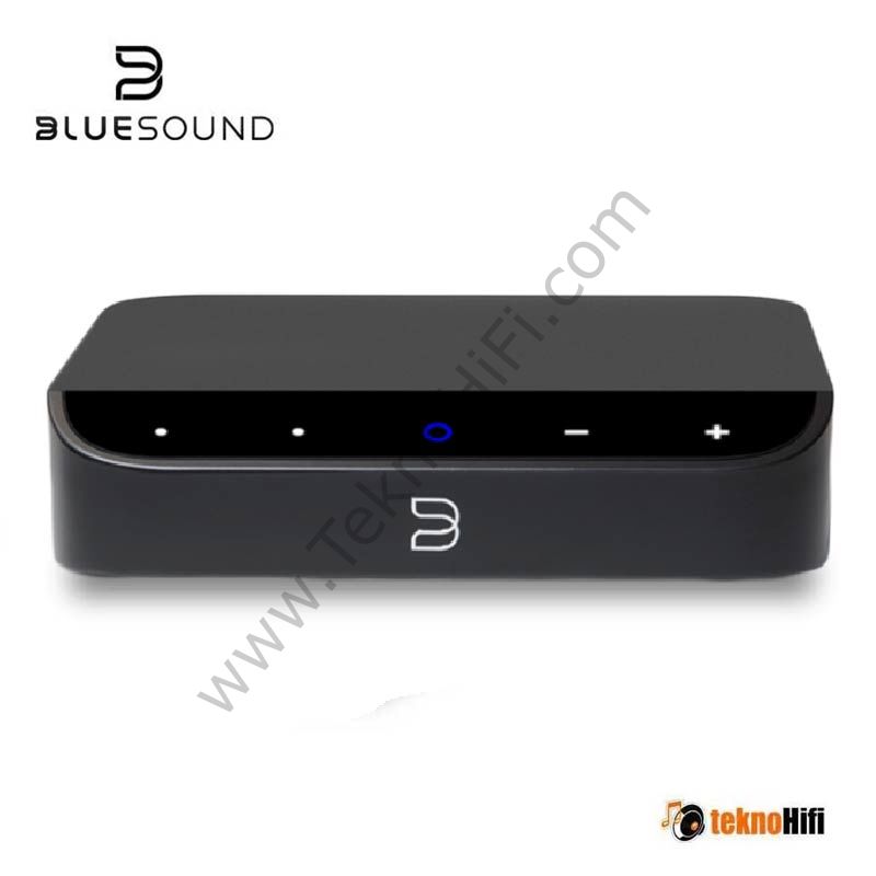 Bluesound NODE NANO Network Player