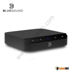 Bluesound NODE NANO Network Player