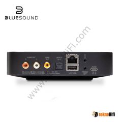 Bluesound NODE NANO Network Player