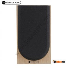 Monitor Audio Silver 50 (7G) Raf tipi Hoparlör Dişbudak