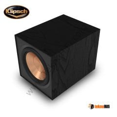 Klipsch R-101SW Aktif Subwoofer