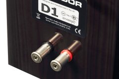 Spendor D1 Hoparlör 'Çift'
