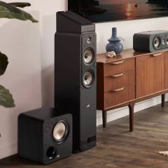 Polk Audio Signature Elite ES8 Subwoofer