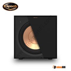 Klipsch R-101SW Aktif Subwoofer