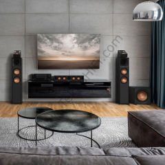 Klipsch R-101SW Aktif Subwoofer