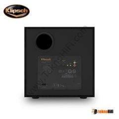 Klipsch R-101SW Aktif Subwoofer