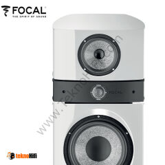 Focal Scala Utopia EVO 'Çift' Carera White