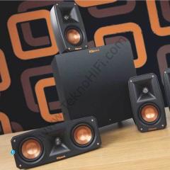Klipsch R-8SW Aktif Subwoofer