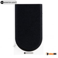 Monitor Audio Silver 50 (7G) Raf tipi Hoparlör Saten Beyaz