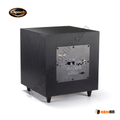 Klipsch R-8SW Aktif Subwoofer