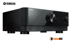 Yamaha RX V6A Musiccast 7.2 Kanal Network Receiver