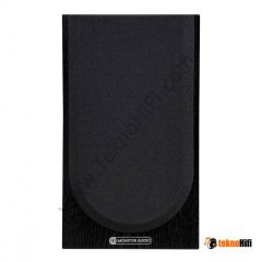 Monitor Audio Silver 50 (7G) Raf tipi Hoparlör Siyah