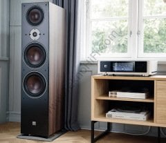 Dali OBERON 9 Kule hoparlör 'Çift'