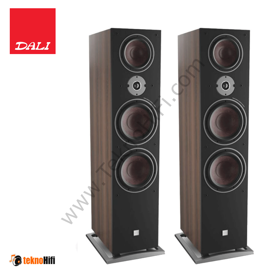 Dali OBERON 9 Kule hoparlör 'Çift'