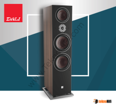 Dali OBERON 9 Kule hoparlör 'Çift'