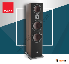 Dali OBERON 9 Kule hoparlör 'Çift'