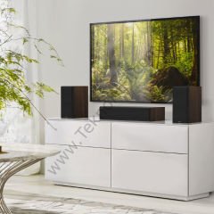 Klipsch RP-600M II Raf tipi Hoparlör 'Çift' Ceviz