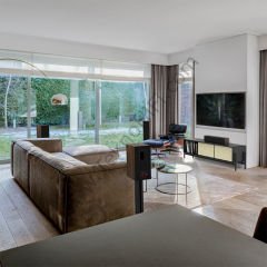 Klipsch RP-600M II Raf tipi Hoparlör 'Çift' Ceviz