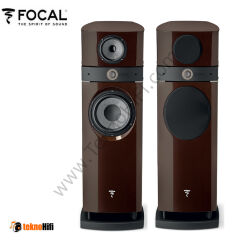 Focal Scala Utopia EVO 'Çift' Hot Chocolate