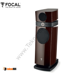 Focal Scala Utopia EVO 'Çift' Hot Chocolate