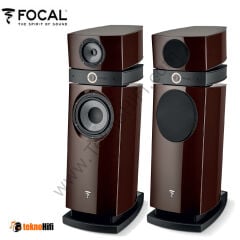 Focal Scala Utopia EVO 'Çift' Hot Chocolate