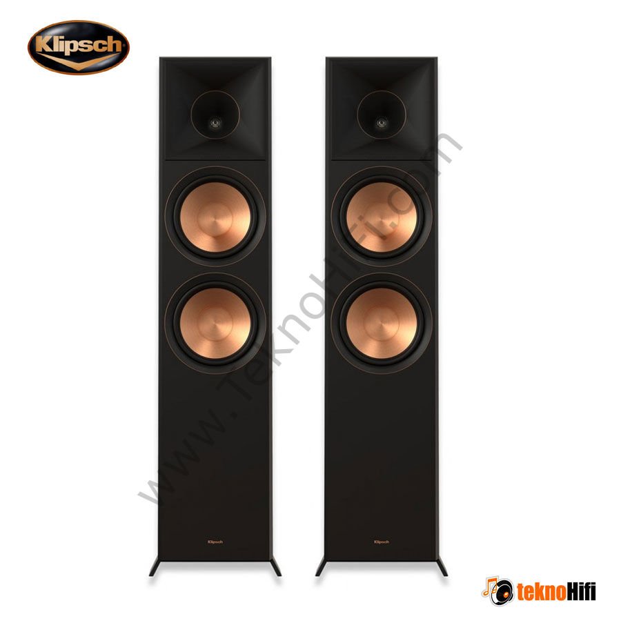 Klipsch R-800F Kule Hoparlör 'Çift'