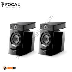 Focal Diablo Utopia Colour EVO Hoparlör 'Çift' Black High Gloss