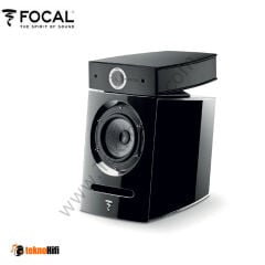 Focal Diablo Utopia Colour EVO Hoparlör 'Çift' Black High Gloss