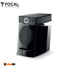 Focal Diablo Utopia Colour EVO Hoparlör 'Çift' Black High Gloss