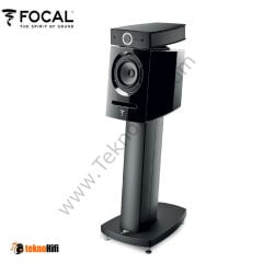 Focal Diablo Utopia Colour EVO Hoparlör 'Çift' Black High Gloss