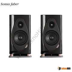Sonus Faber Sonetto I G2 Raf tipi Hoparlör Black