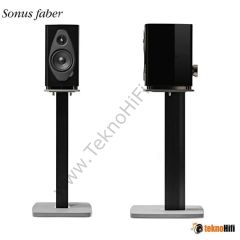 Sonus Faber Sonetto I G2 Raf tipi Hoparlör Black