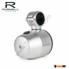Roswell Marine C920-1702 R1 6.5'' Tower Hoparlör 'Çift'