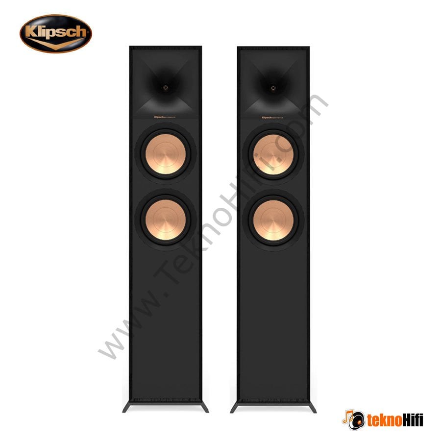 Klipsch R-600F Kule Hoparlör 'Çift'