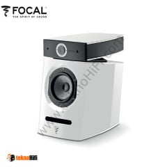 Focal Diablo Utopia Colour EVO Hoparlör 'Çift' Carera White